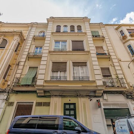 Apto Gran Capitan Center II - Parking Incluido Córdoba Eksteriør bilde