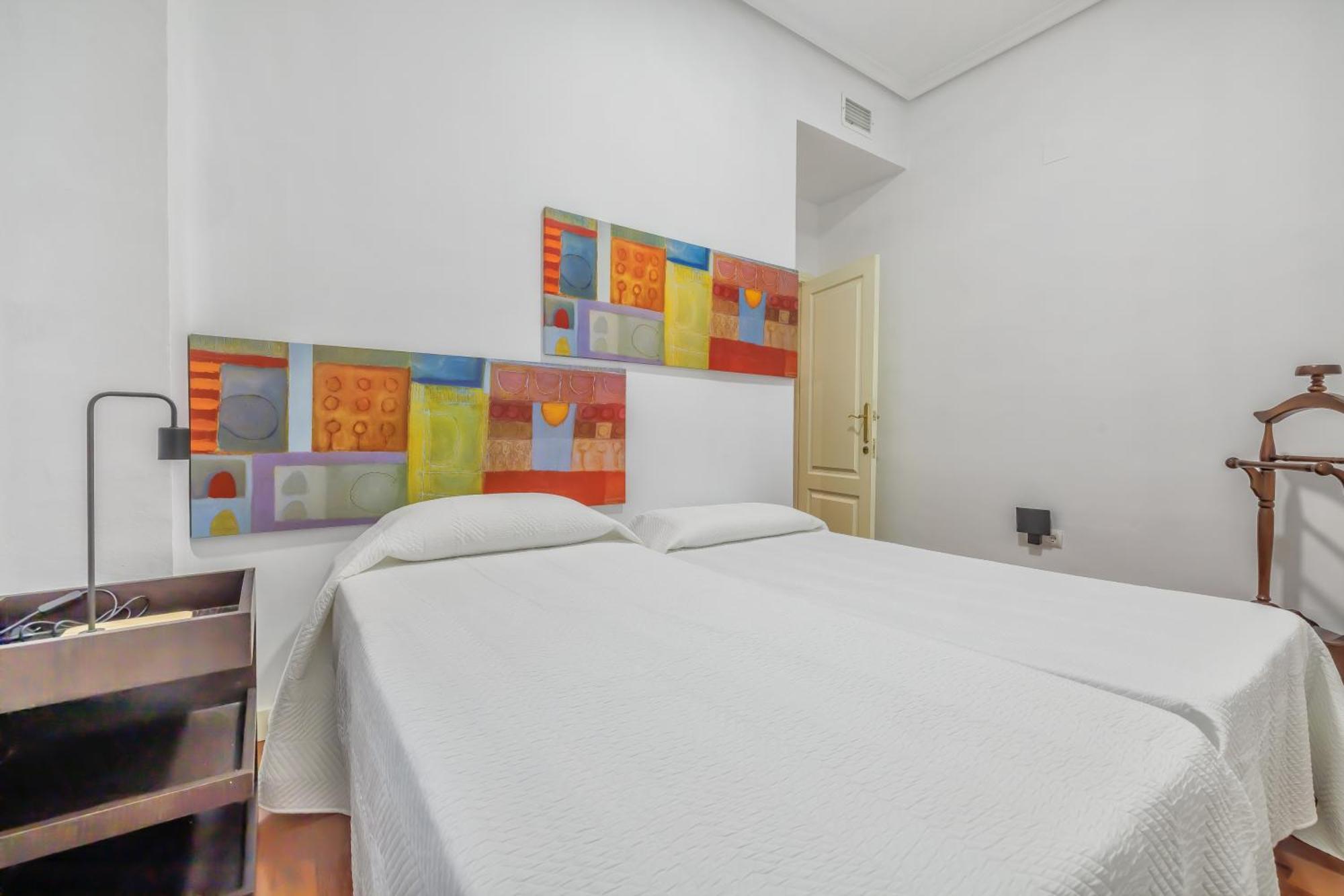 Apto Gran Capitan Center II - Parking Incluido Córdoba Eksteriør bilde